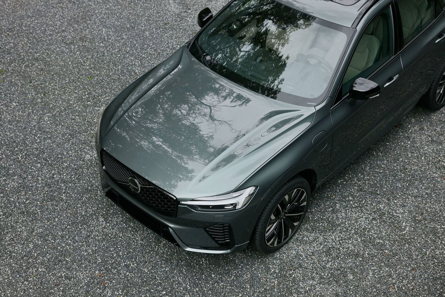 5 Volvo Features That Make Cottage Country Trips from Oakville Effortless