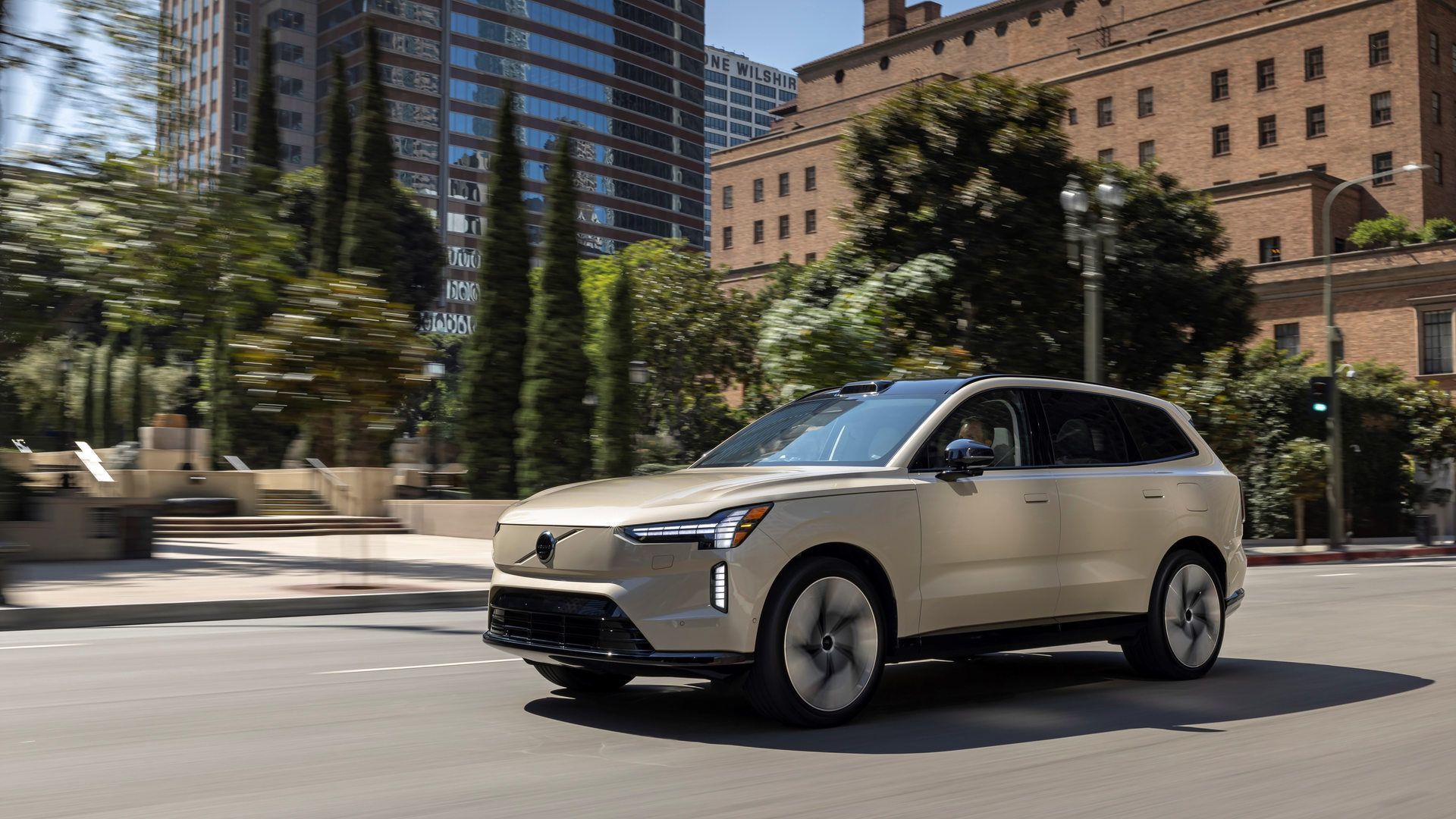 From Westdale to Waterdown: Can the Volvo EX90 Handle Your Family's ...