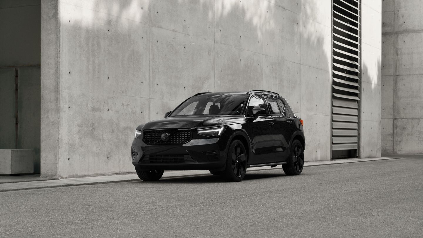 Inside the 2026 Volvo XC40: Trim-by-Trim Value for Hamilton's First-Time Luxury Buyers
