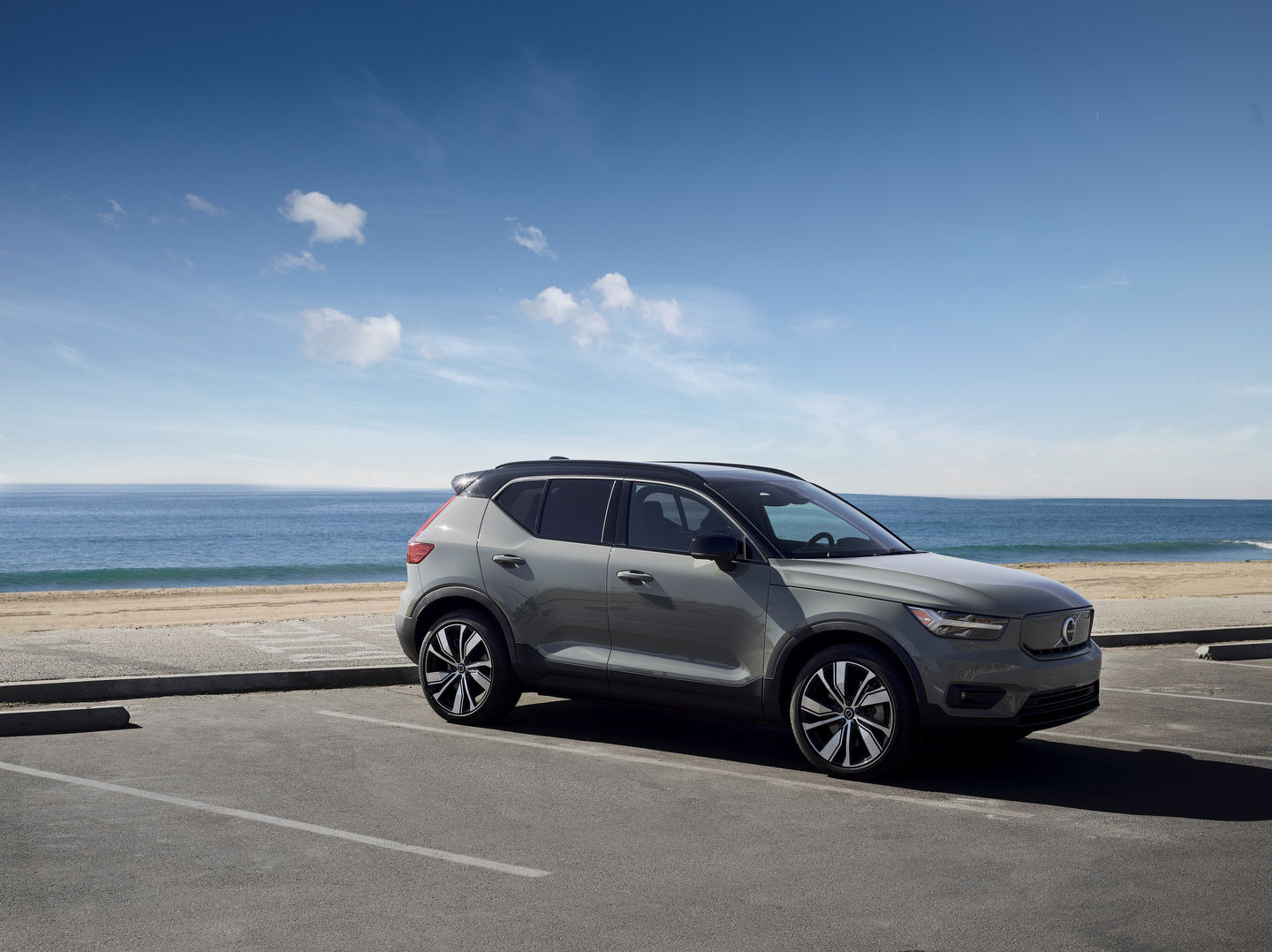 What to expect from the 2022 Volvo XC40