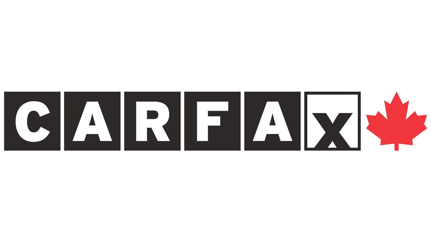 Important information found in a CARFAX vehicle history report