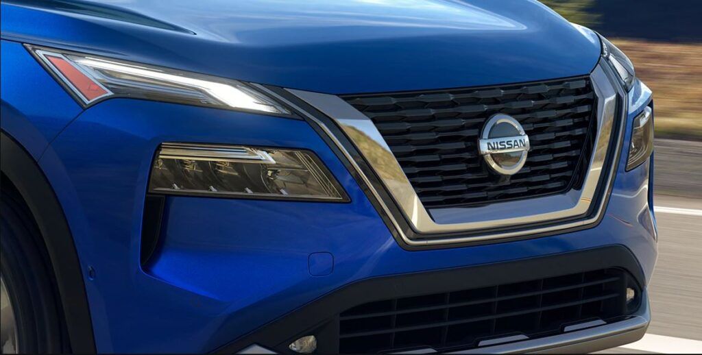 Moose Jaw Nissan In Moose Jaw 2021 Nissan Rogue At Moose Jaw Nissan 