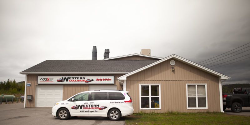 Western Toyota in Corner Brook What Are My Rights When I