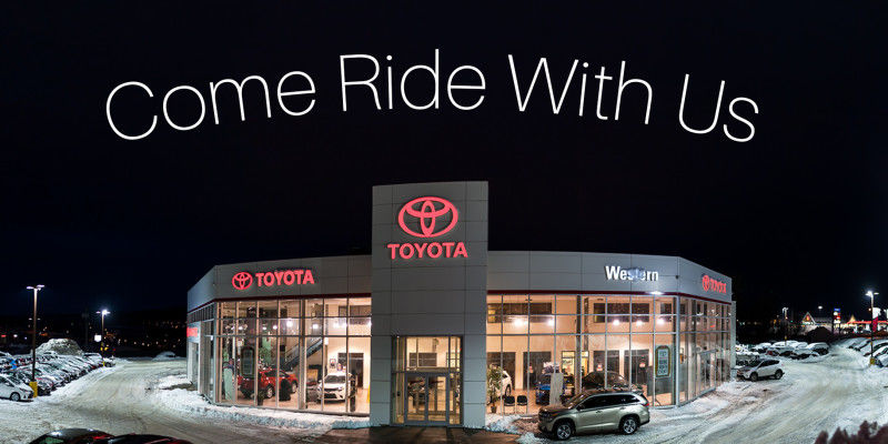 Western Toyota Family Night at Marble Mountain