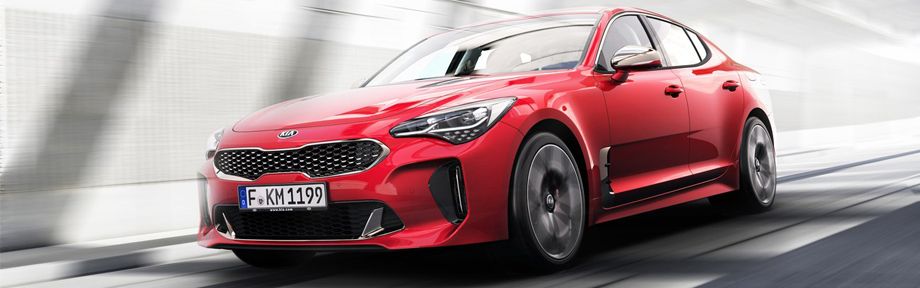 Jim Resnick Of Wired Takes The Stinger On The Nürburgring