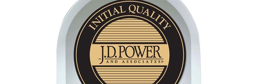 Kia Ranks Highest Among Brands for Second Consecutive Year