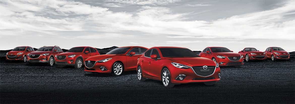 Westowne Mazda | The Mazda Promise