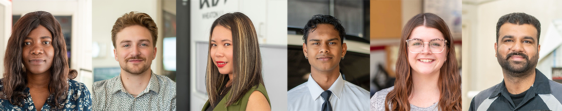 Celebrating Diversity