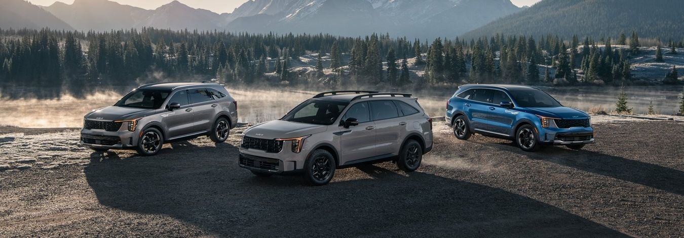 Which Kia Hybrid has the Longest Range?