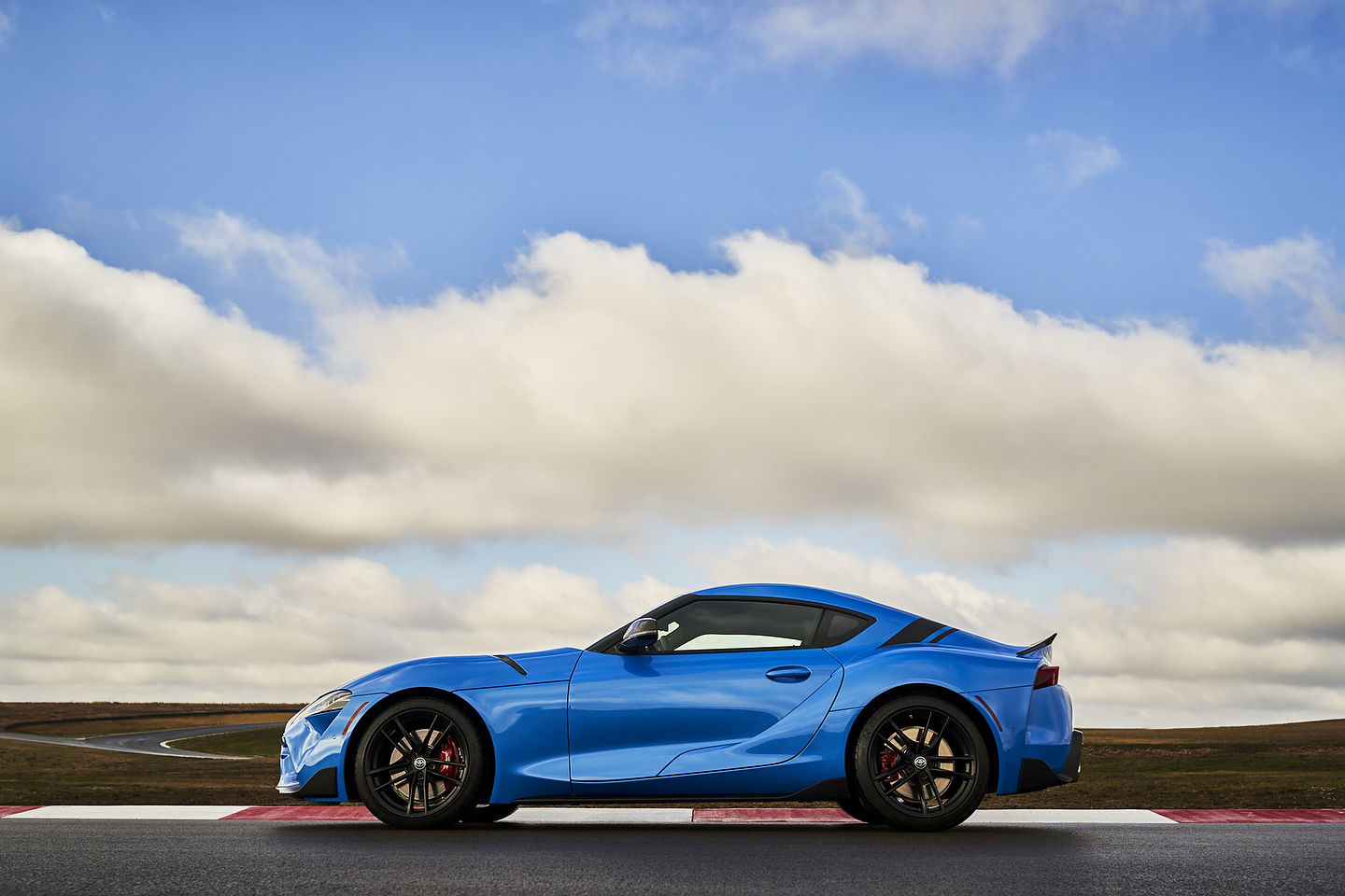 2023 Toyota GR Supra and 2022 Toyota GR86: You cannot find a better summer duo