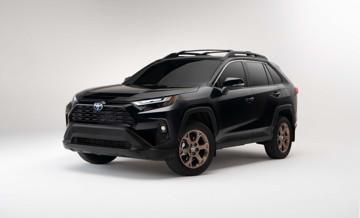 Three Reasons to Consider Buying a 2023 Toyota RAV4