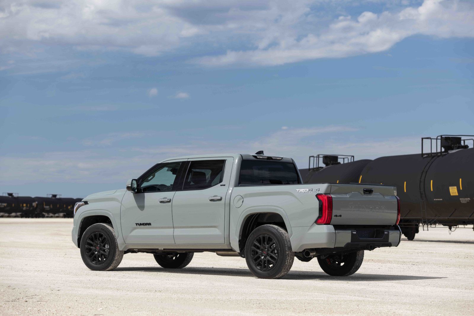 The Ultimate Tailgating Truck: How the 2026 Tundra Elevates Your Fall Sports Season