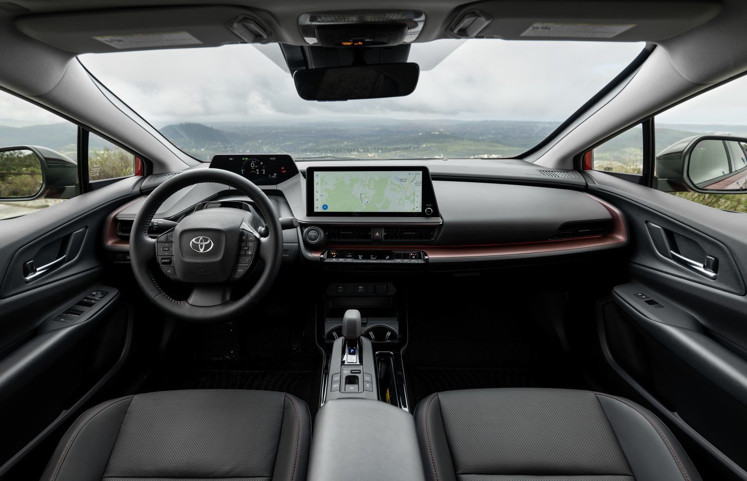 Two Phones, No Problem: A Look at Toyota's Enhanced Bluetooth Connectivity