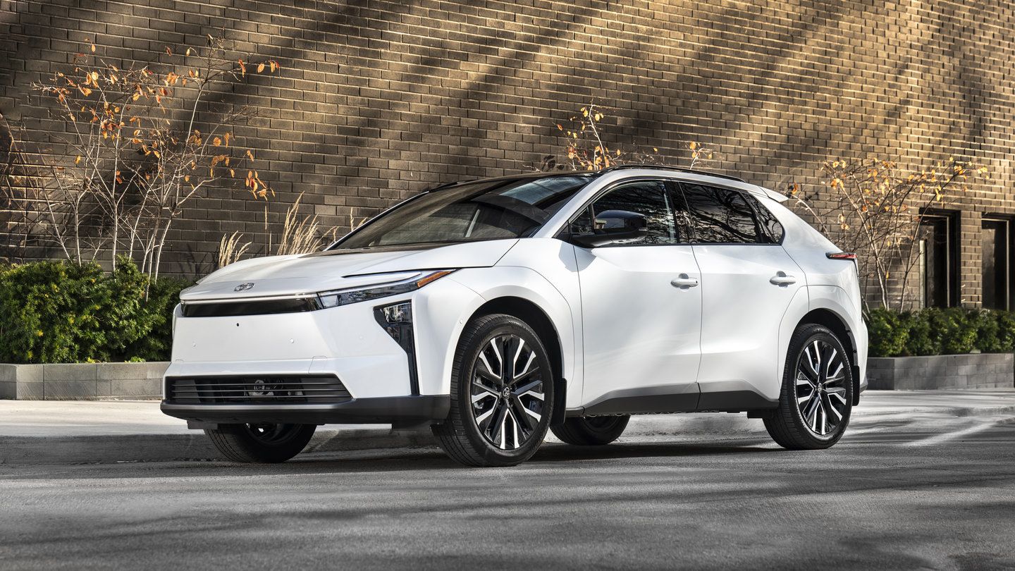 Everything You Need to Know Before Buying the 2026 Toyota bZ