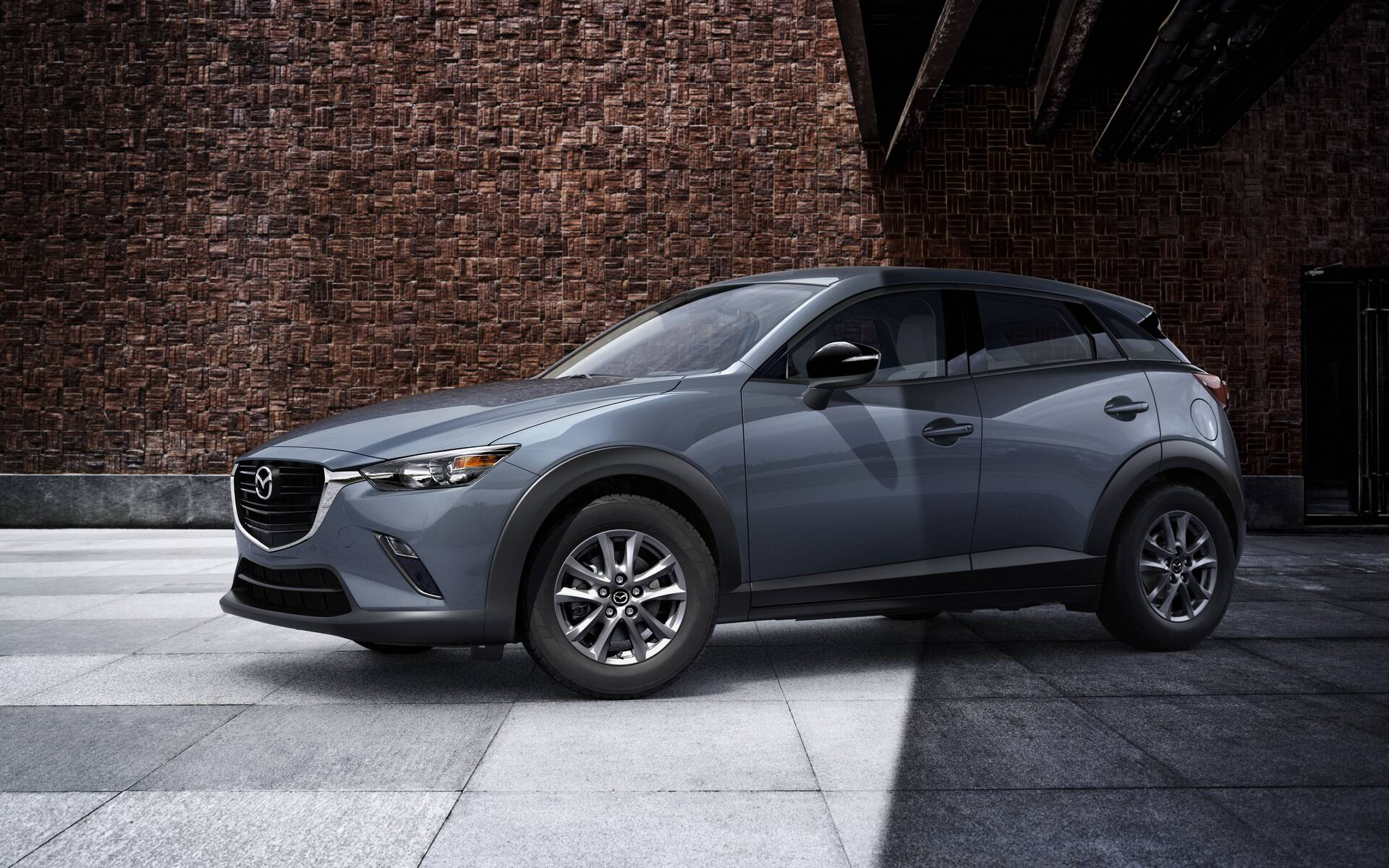 MEDIA STATEMENT REGARDING MAZDA CX-3