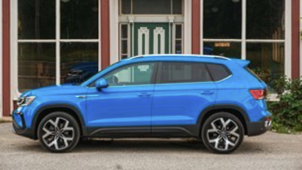 2022 VW TAOS – Rising from the ashes of Veedubs passed…