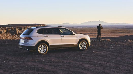 2020 Volkswagen Tiguan vs 2020 Hyundai Tucson