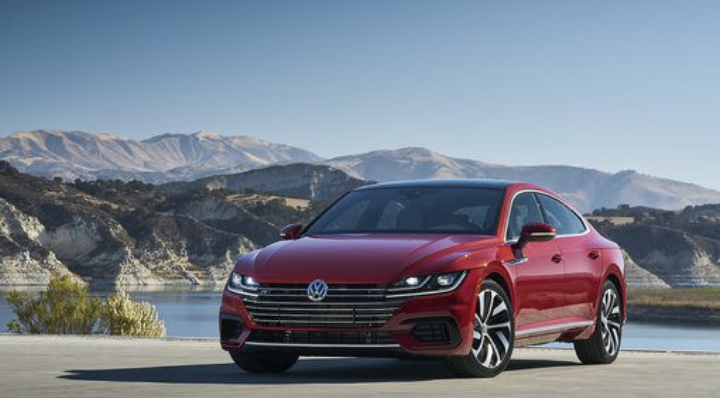 Three Things to Know: 2019 Volkswagen Arteon