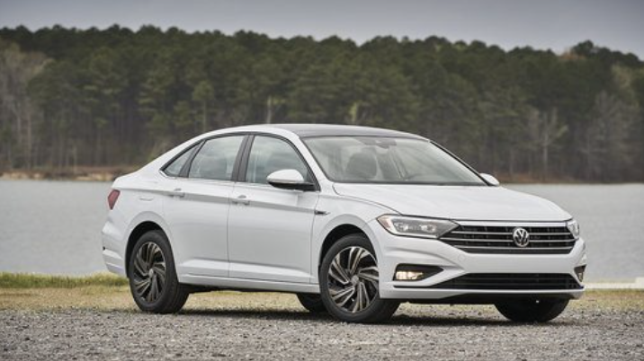 Three Things to Know: 2019 Volkswagen Jetta