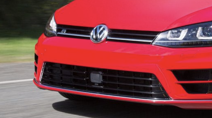 Adaptive Cruise Control Explained