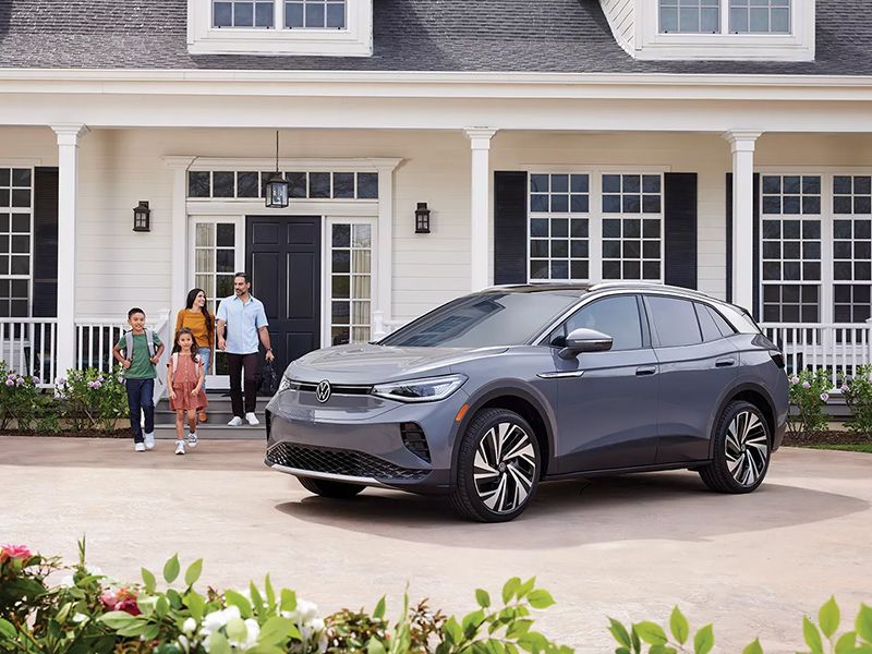 Your Guide to Volkswagen New Vehicle Warranties in Canada