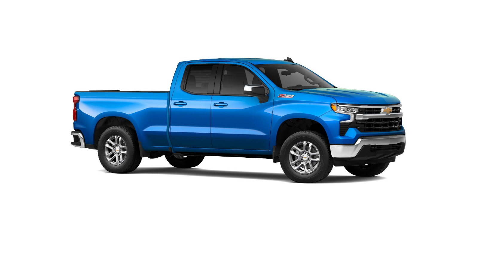 Why the 2026 Silverado Z71 Handles Newfoundland's Toughest Roads