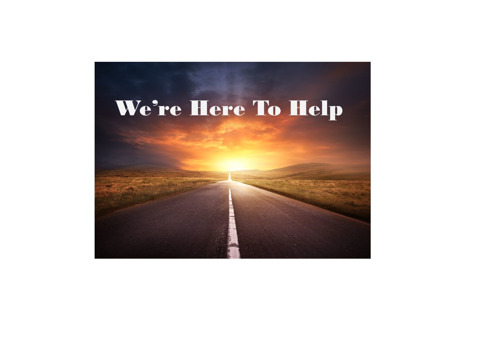 We're Here to Help Woodward Motors Bay Roberts in Bay Roberts