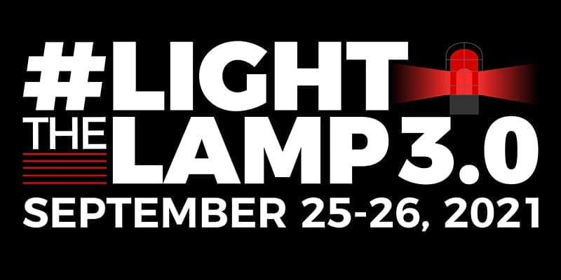 Light the Lamp 3.0