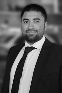Ali Haquani