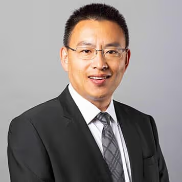 Johnny Yuan