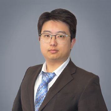 Kevin Liu