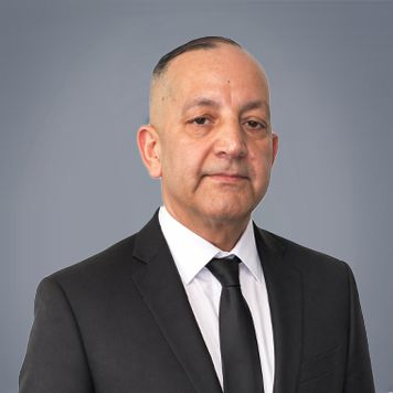 Matt Bahmani