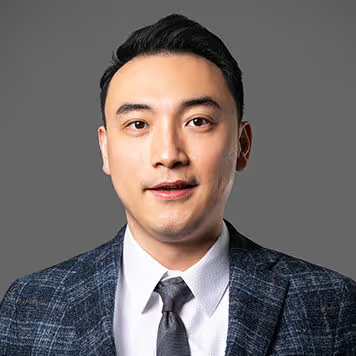 Brian Zhu