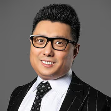 Lawrence Qiao