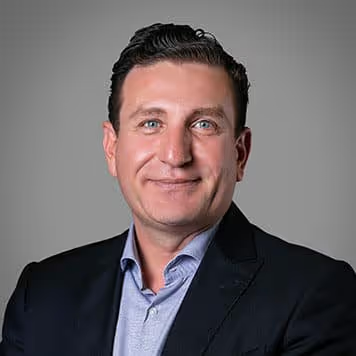 Christos Karataglidis