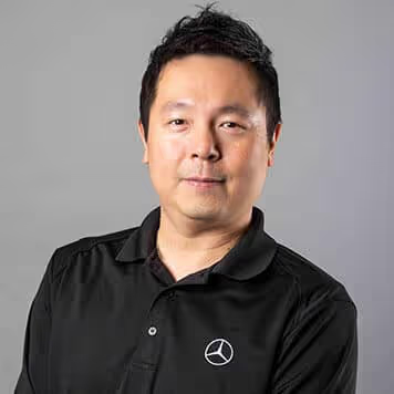 Peter Tu