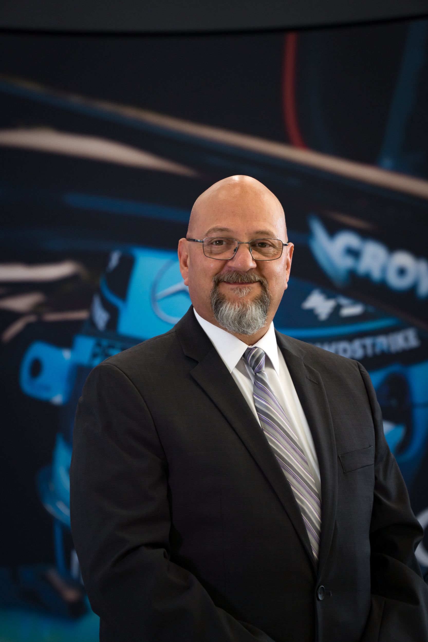 Christian Orlik-Rueckemann