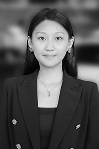 Zoey Chen
