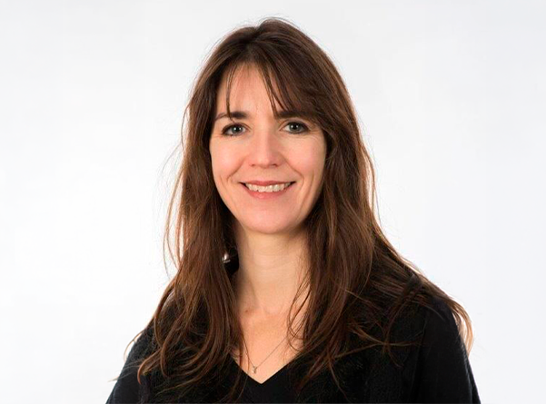 Céline Michaud