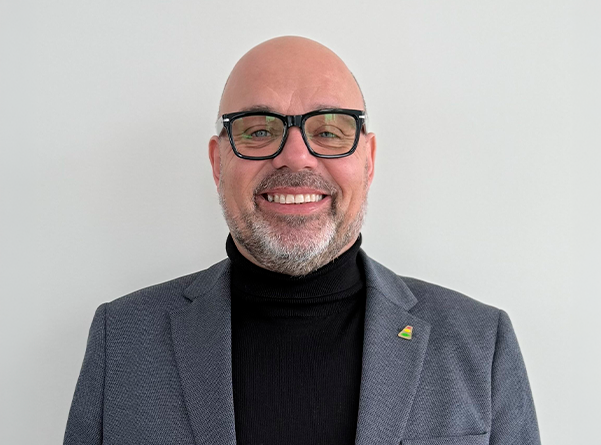 Éric Isabelle