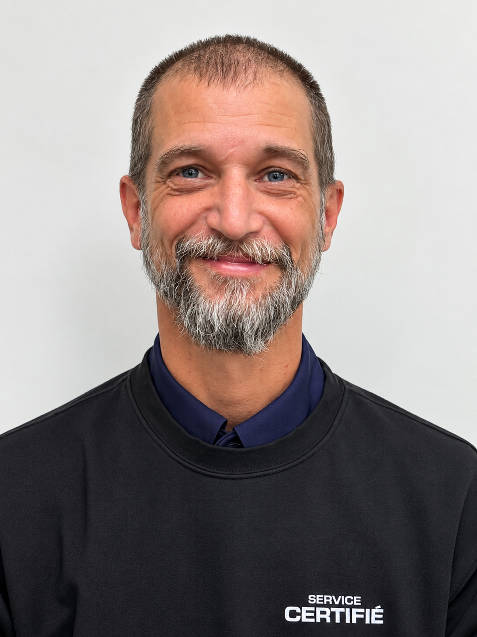 Jean-Philippe Houde
