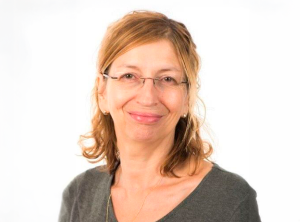 Sylvie Rousseau