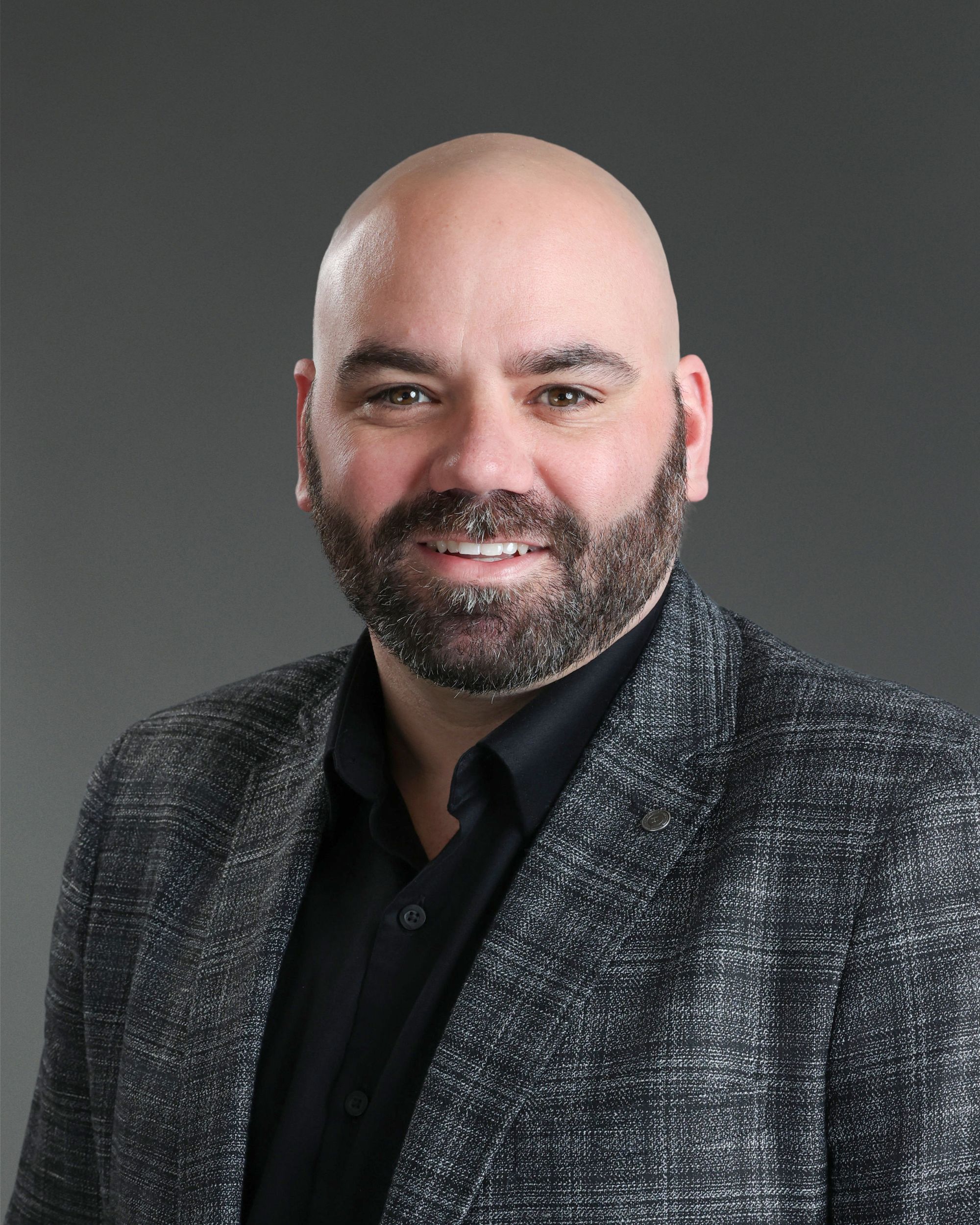 Mark Daigle