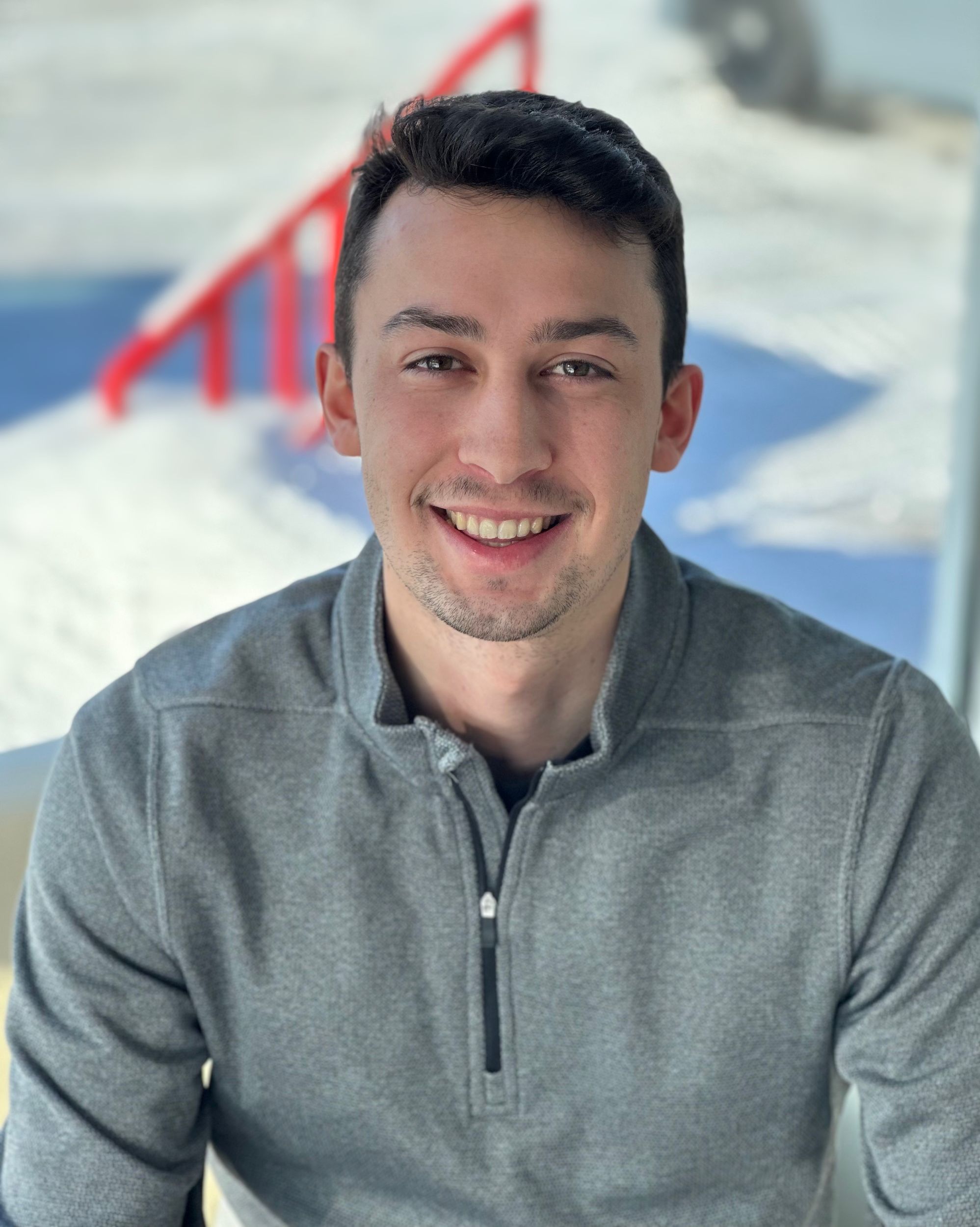 Marc-olivier Blouin