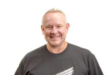Dave Wilson