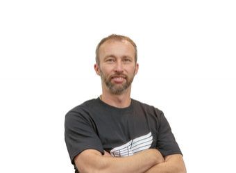 Grant Tucker