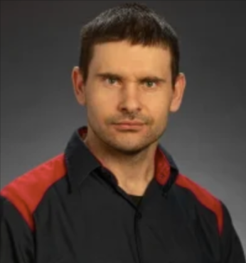 Maksym Tsvihun