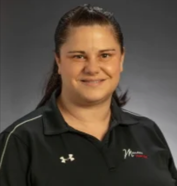 Tina Beauchamp