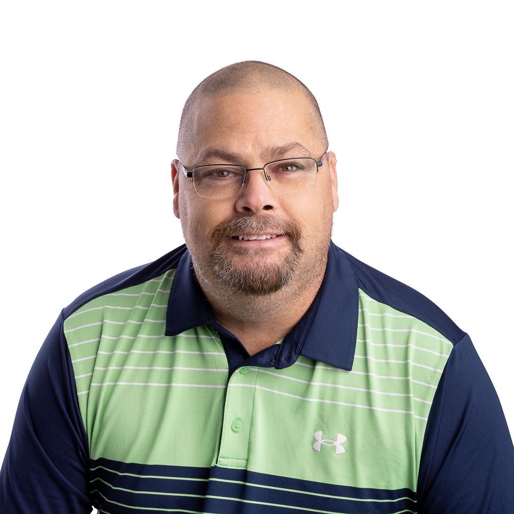 Tony Hessian