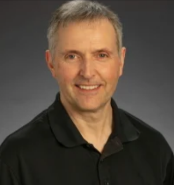 Normand Ward